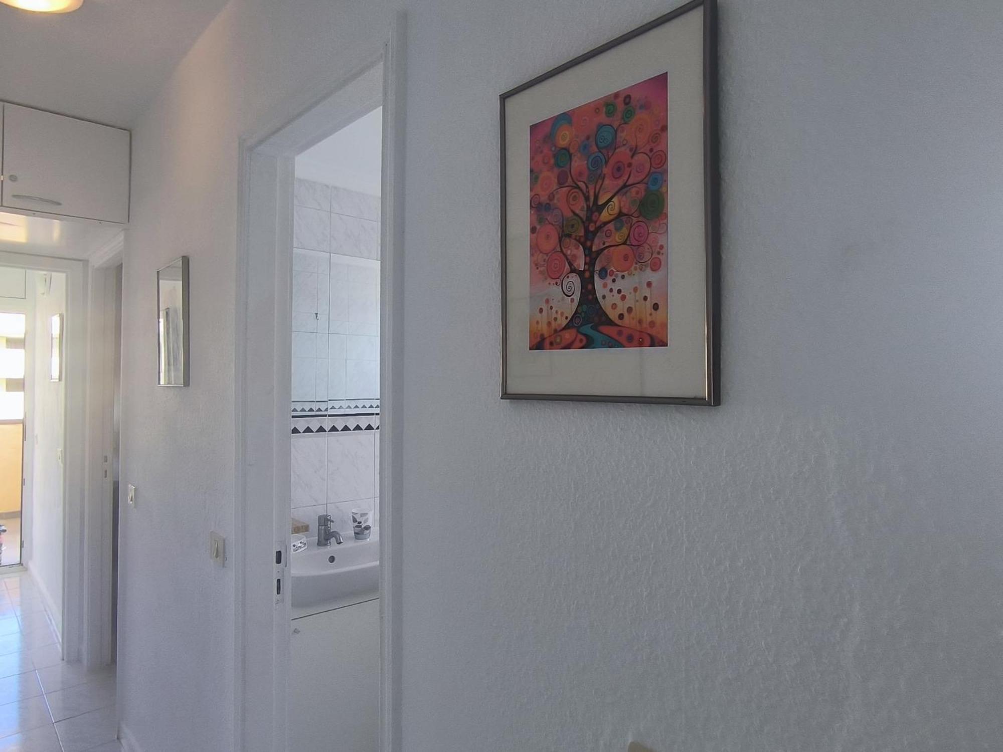 Yumbo Apartment Maspalomas (Gran Canaria)